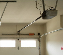 Garage Door Springs in Coconut Creek, FL